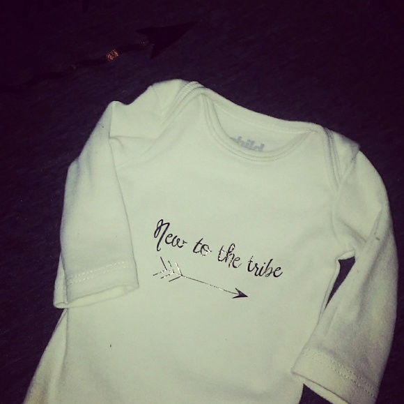 Mommy and me shirts - Picture 2 of 4